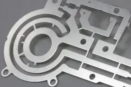 精密沖壓件公司如何提升產(chǎn)品品質(zhì)？重點(diǎn)在此！